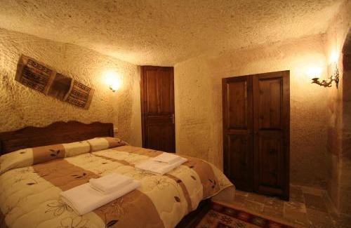 Goreme House | Gedik Cave Hotel