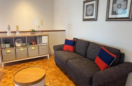 Bell Post Hill Villa | Geelong Holiday Q House