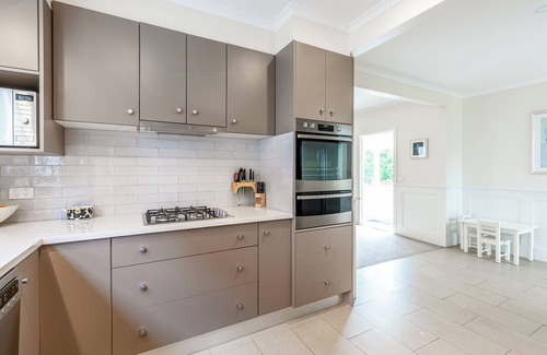 Barwon Heads House | Geelong Road