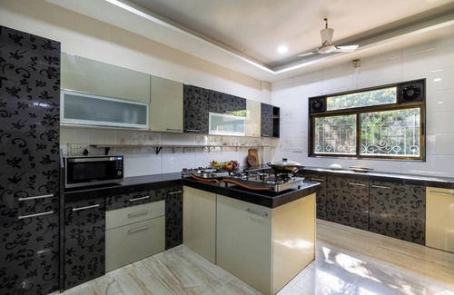 Karjat Villa | Geeta Bhawan