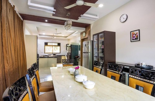 Karjat Villa | Geeta Bhawan