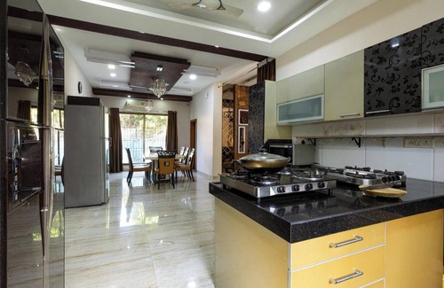 Karjat Villa | Geeta Bhawan