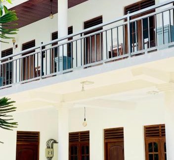 Polonnaruwa House | Geethani Tourist Home Polonnaruwa