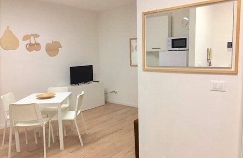 Pavia Apartment | Gege House Pavia City