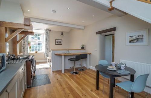 Dyffryn Ardudwy House | Gegin-Faeldre