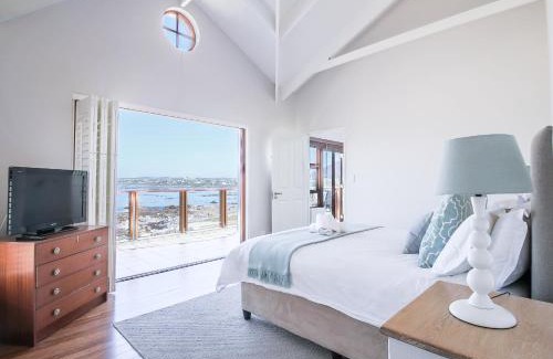 Onrus House | Geheim Luxury Seafront