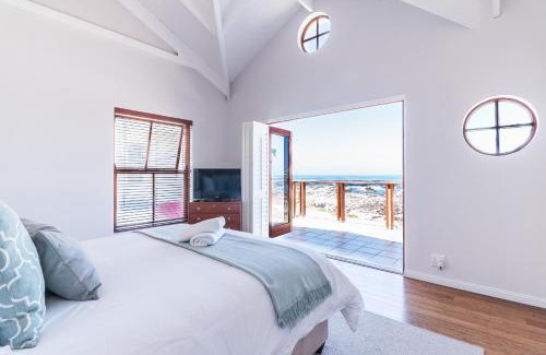 Onrus House | Geheim Luxury Seafront