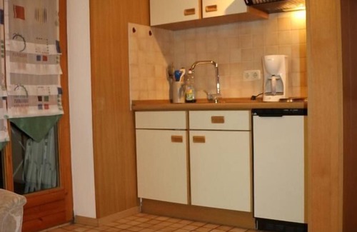 Safferstetten Apartment | Gehoben ausgestattetes Appartement in Safferstetten