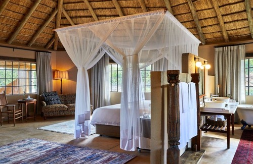 Kruger National Park Hotel | Geiger's Camp