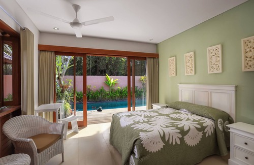 Penestanan Hotel | Gekkos Ubud