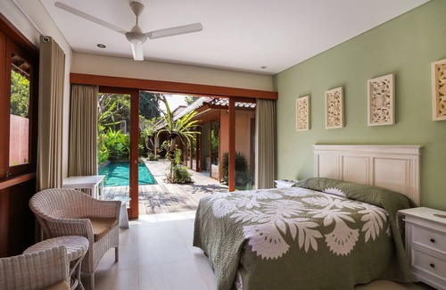 Penestanan Hotel | Gekkos Ubud