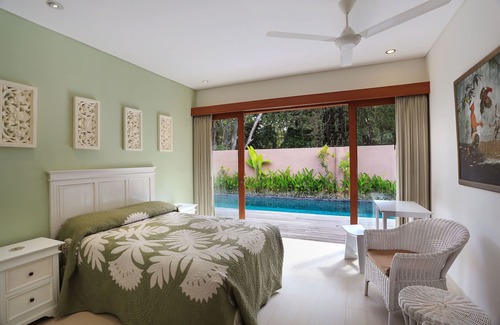 Penestanan Hotel | Gekkos Ubud