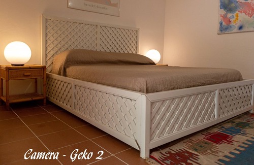 Sanremo Apartment | Geko Blu