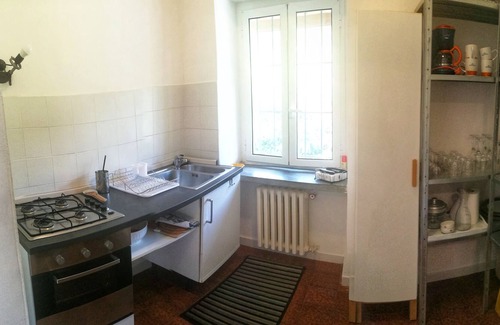 Sanremo Apartment | Geko Blu