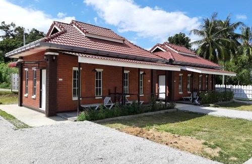 Kampung Bukit Lembu House | GekQ Inn Langkawi B