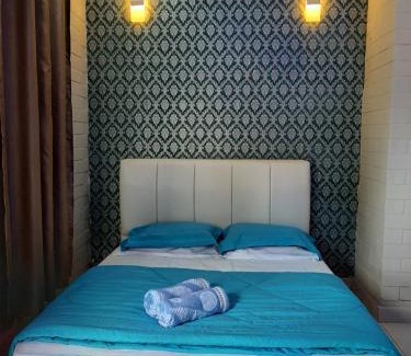 Kampung Bukit Lembu House | GekQ Inn Langkawi