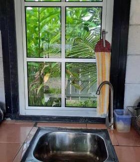 Kampung Bukit Lembu House | GekQ Inn Langkawi