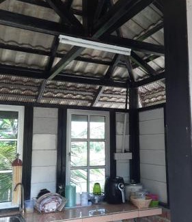 Kampung Bukit Lembu House | GekQ Inn Langkawi