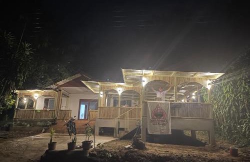 Ranong House | GELATHAÏ Home