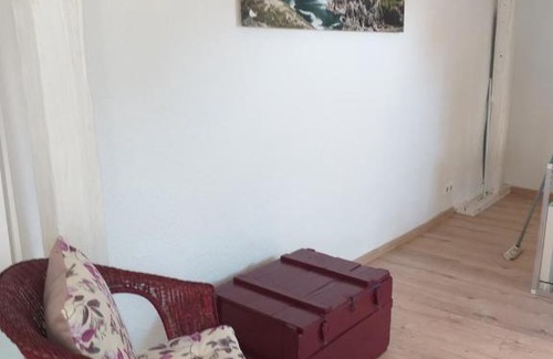 Schwalbach am Taunus Apartment | gelbeshaus1