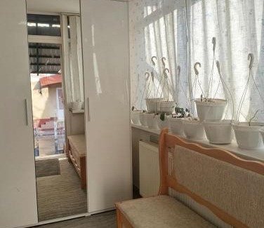 Uzhhorod Apartment | Gelena flat