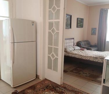 Uzhhorod Apartment | Gelena flat