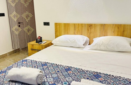 Karaoz Bed & Breakfast | Gelidonya Pansiyon