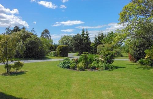 Criccieth House | Gell Cottage
