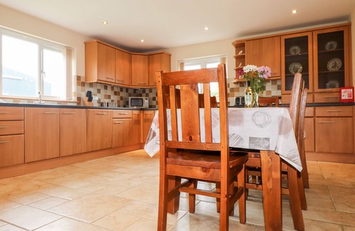 Rhyd-y-clafdy Cottage | Gelli Gron