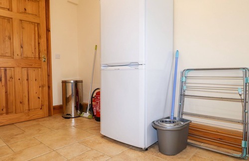 Rhyd-y-clafdy Cottage | Gelli Gron