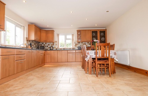 Rhyd-y-clafdy Cottage | Gelli Gron
