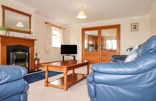 Rhyd-y-clafdy Cottage | Gelli Gron