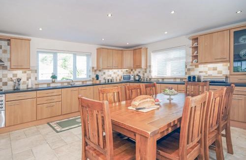 Rhyd-y-clafdy House | Gelli Gron Open Pastures