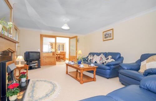 Rhyd-y-clafdy House | Gelli Gron Open Pastures