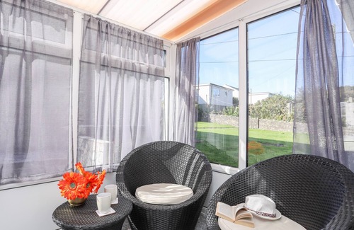 Edern Cottage | GELLI - MORFA NEFYN, family friendly, with a garden in Morfa Nefyn