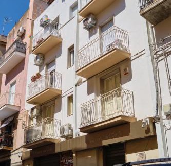 Gela Apartment | Gelone - Cairoli Apartments