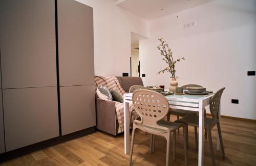 Gela Apartment | Gelone - Cairoli Apartments