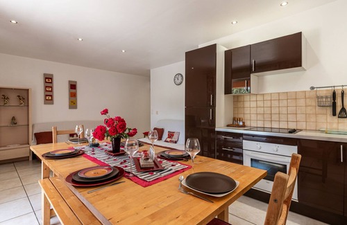 Morta House | Gelormini by Interhome