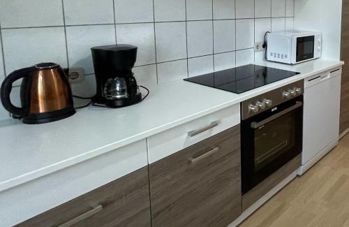 Buer Apartment | Gelsenkirchen, 2-Zimmer Wohnung , 6 Person