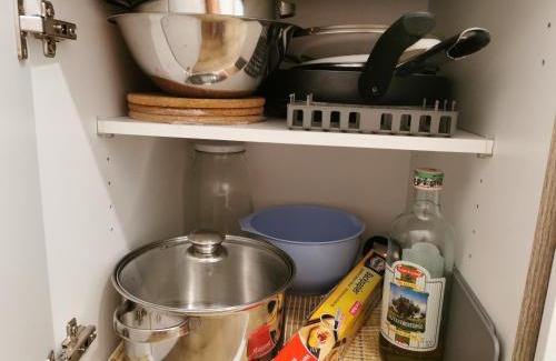 Buer Apartment | Gelsenkirchen, 2-Zimmer Wohnung , 6 Person