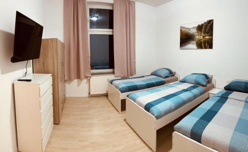Buer Apartment | Gelsenkirchen, 2-Zimmer Wohnung , 6 Person