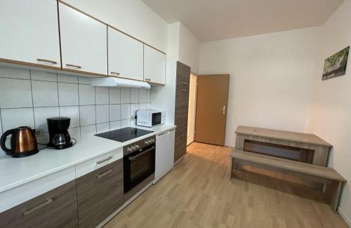 Buer Apartment | Gelsenkirchen, 2-Zimmer Wohnung , 6 Person