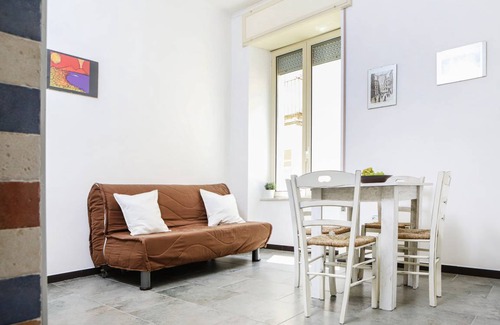 Quartieri Spagnoli Apartment | Gelso II Apartment by Wonderful Italy