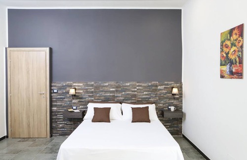 Quartieri Spagnoli Apartment | Gelso II Apartment by Wonderful Italy