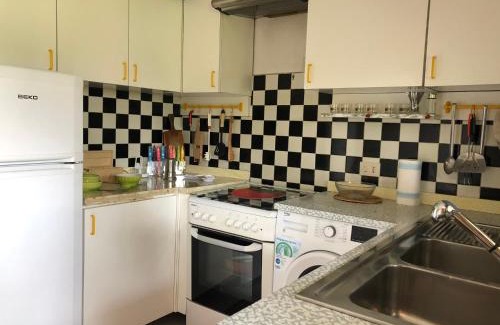 Tirrenia Apartment | Gelso