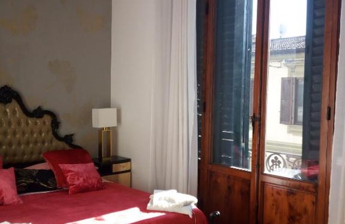 Oltrarno Apartment | Gelsomino 74