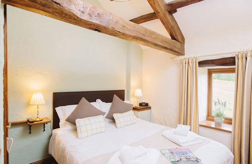 Castle Carrock Cottage | Gelt Cottage (Hot Tub)