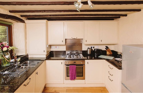Castle Carrock Cottage | Gelt Cottage (Hot Tub)