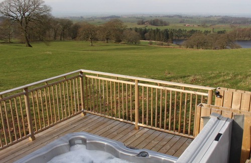 Castle Carrock Cottage | Gelt Cottage (Hot Tub)