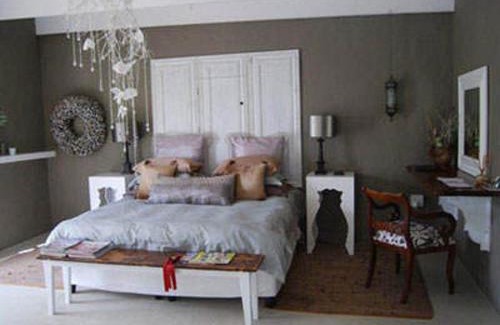 Paternoster House | Gelukkie